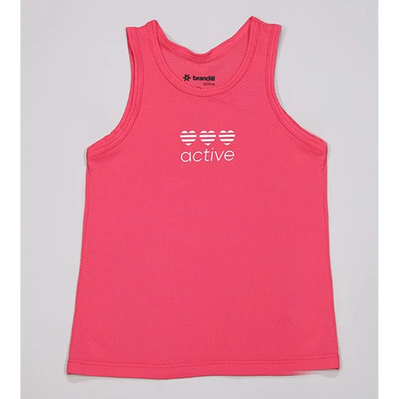 Blusa Active - 36524 Rosa - 6