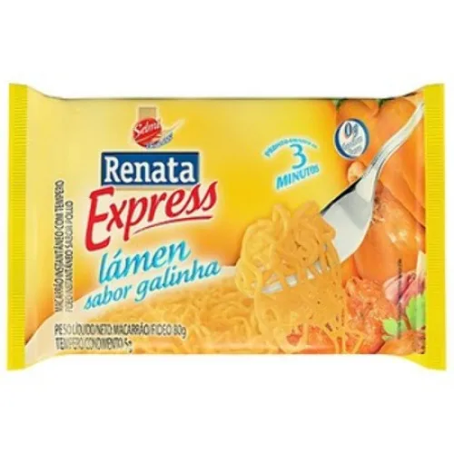 Renata Galinha 01 - RENATA