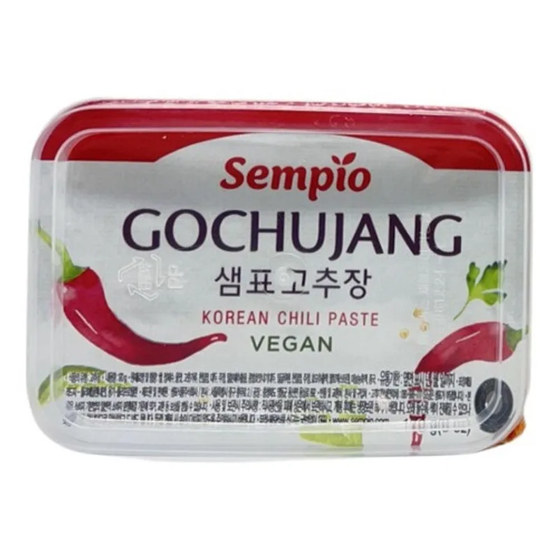 Pasta De Pimenta Coreana Gochujang 170g Sempio