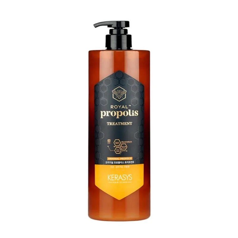 Tratamento para Cabelo Royal Original Propolis Repair - 1L - Kerasys