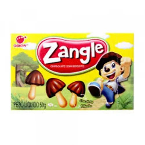 BISC ORION 50G ZANGLE - ORION