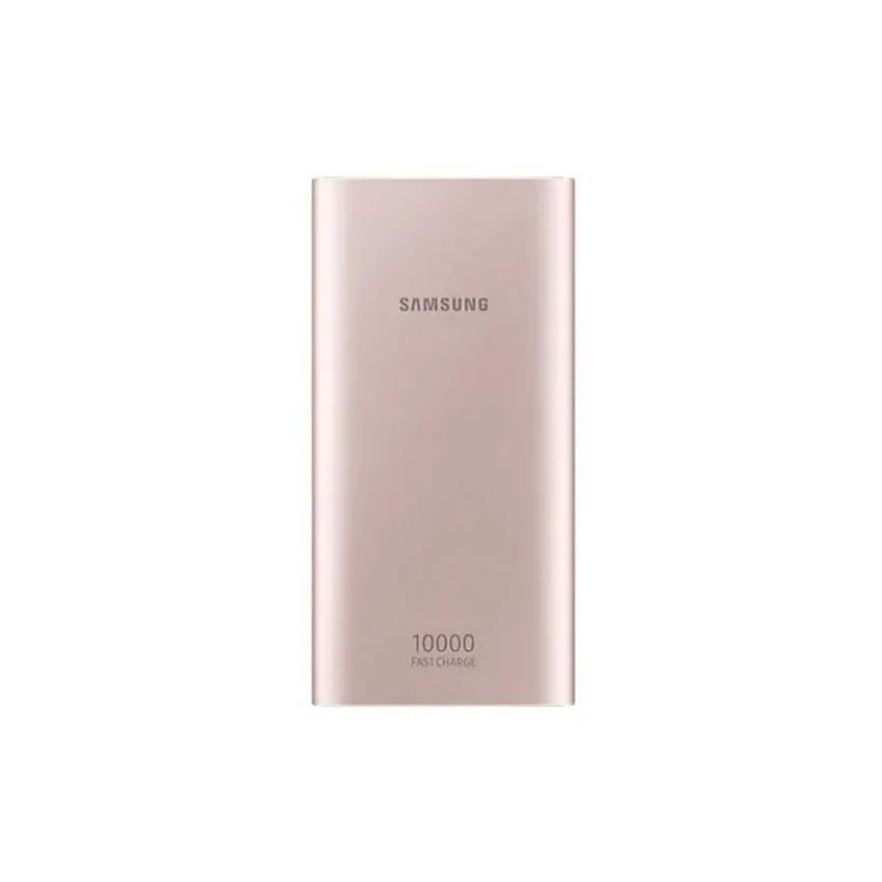 Bateria Externa carga rápida 10.000mAh USB Tipo C - ROSE