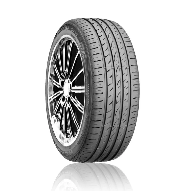 Pneu Aro 19 255/35ZR19 96W xl Nexen Nfera SU4