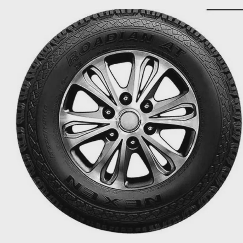 Pneu nexen aro 16 245/70R16 107S roadian at pro RA8