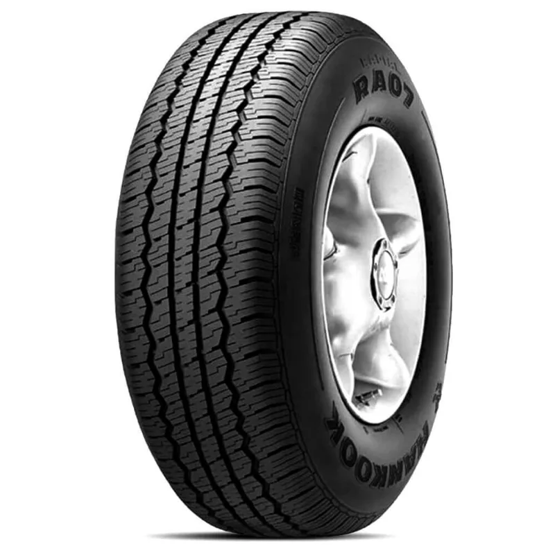 Pneu Hankook Aro 15 255/70r15 108t Ra07