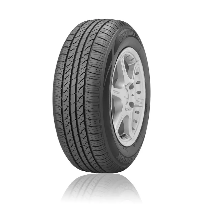 Pneu Aro 13 175/70R13 82T Hankook Optimo H724