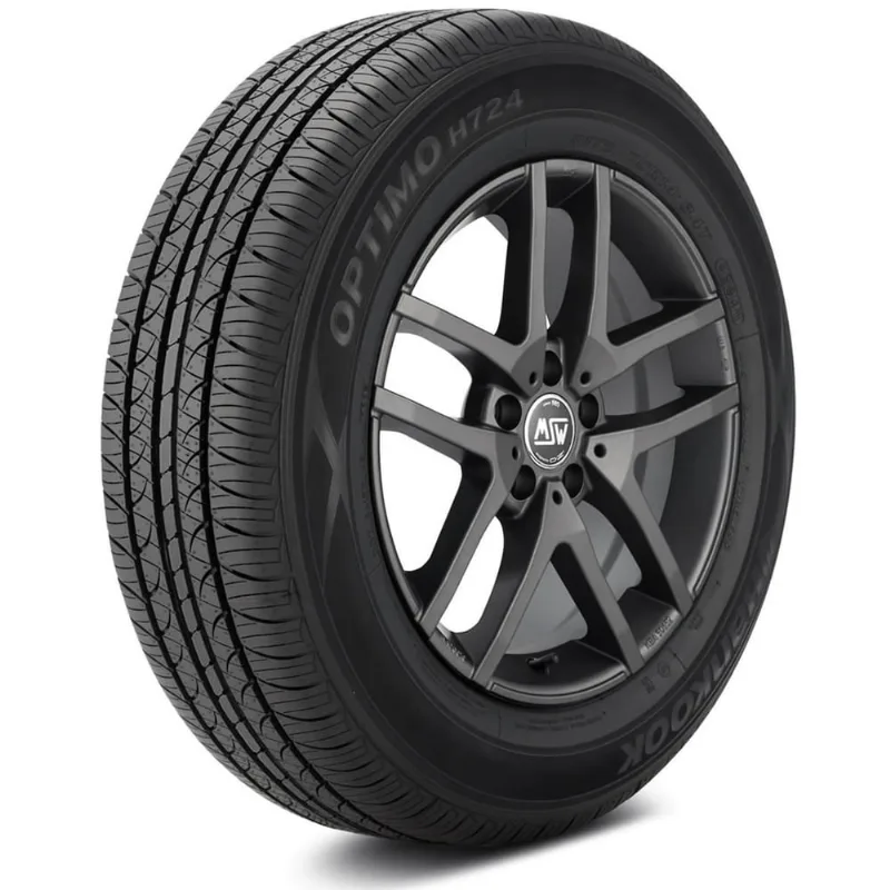 Pneu Hankook Optimo H724 Aro 15 205/65R15 92T