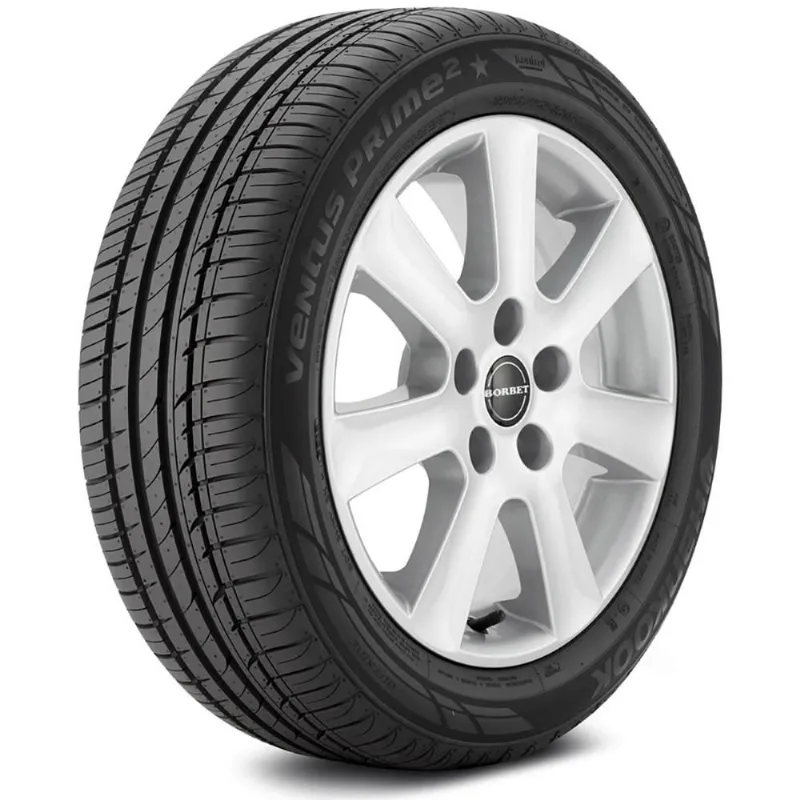 Pneu 215/40R18 85V Hankook Ventus Prime 2 K115
