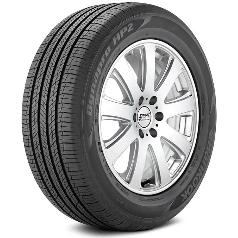 Pneu 245/60R18 105H Hankook Dynapro HP2 RA33