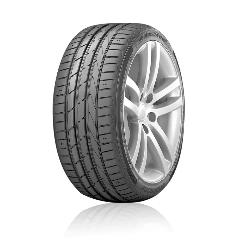 Pneu Aro 18 245/40R18 93Y Hankook Ventus S1 Evo2 K117