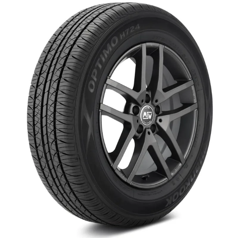 Pneu 185/60R14 82T Hankook Optimo H724