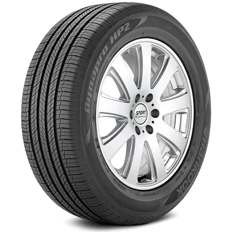 Pneu 245/70R16 111H Hankook Dynapro HP2 RA33