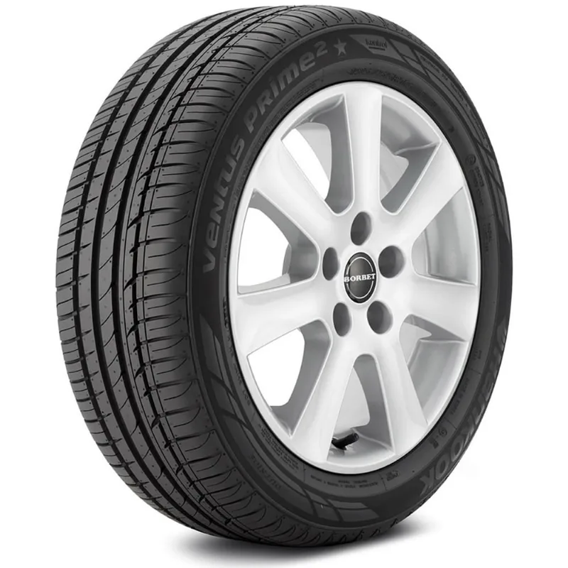 Pneu Hankook Ventus Prime 2 K115 Aro 17 215/45R17 87H