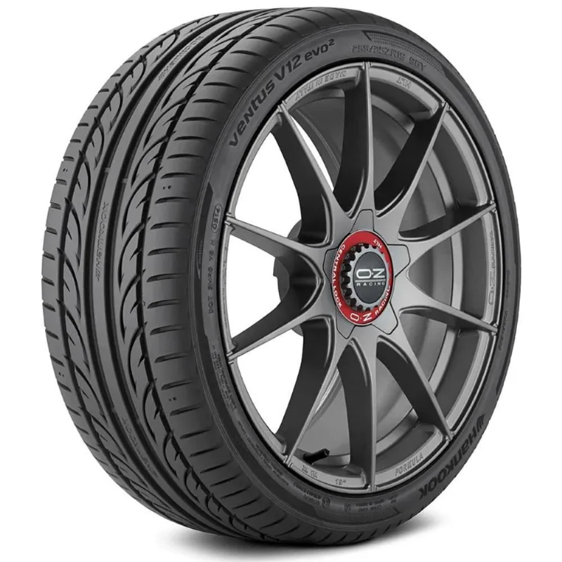 Pneu 245/35R19 93Y Hankook Ventus V12 Evo 2 K120