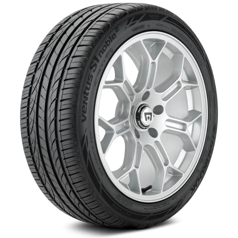 Pneu 235/50R19 99H Hankook Ventus S1 Noble 2 H452