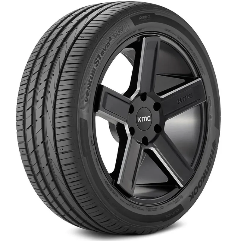 Pneu Hankook Aro 18 245/40R18 97Y Ventus S1 EVO2 Run Flat K117A