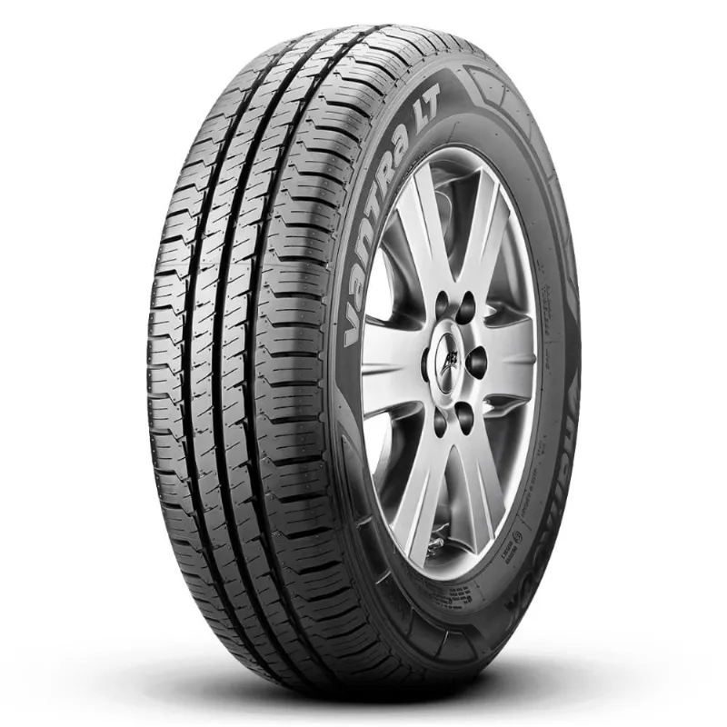 Pneu 195/70R15 104/102R Hankook Vantra RA18