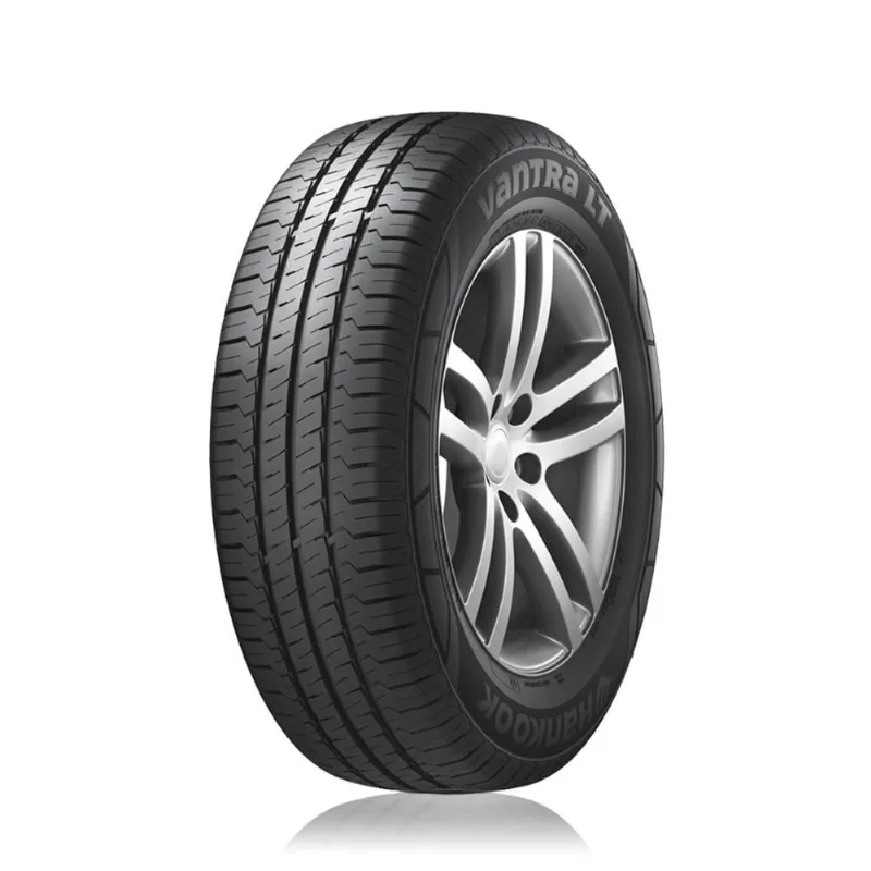 Pneu 205/70R15C 8 Lonas 106/104R Hankook RA18