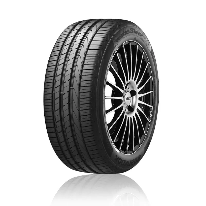 Pneu Aro 19 235/50R19 99V Hankook Ventus S1 Evo2 suv K117A