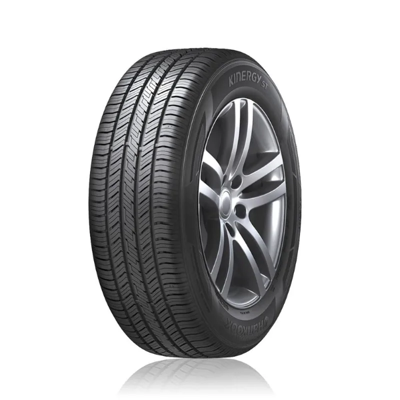 Pneu Aro 13 165/70R13 79T Hankook Kinergy St H735