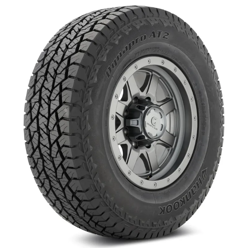 Pneu 235/65R17 104T Hankook Dynapro AT2 RF11
