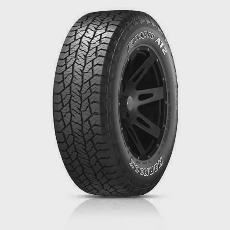 Pneu hankook aro 17 255/65R17 110T dynapro AT2 RF11