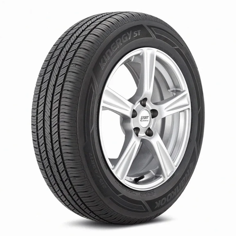 Pneu 185/70R13 86T Hankook Kinergy st H735