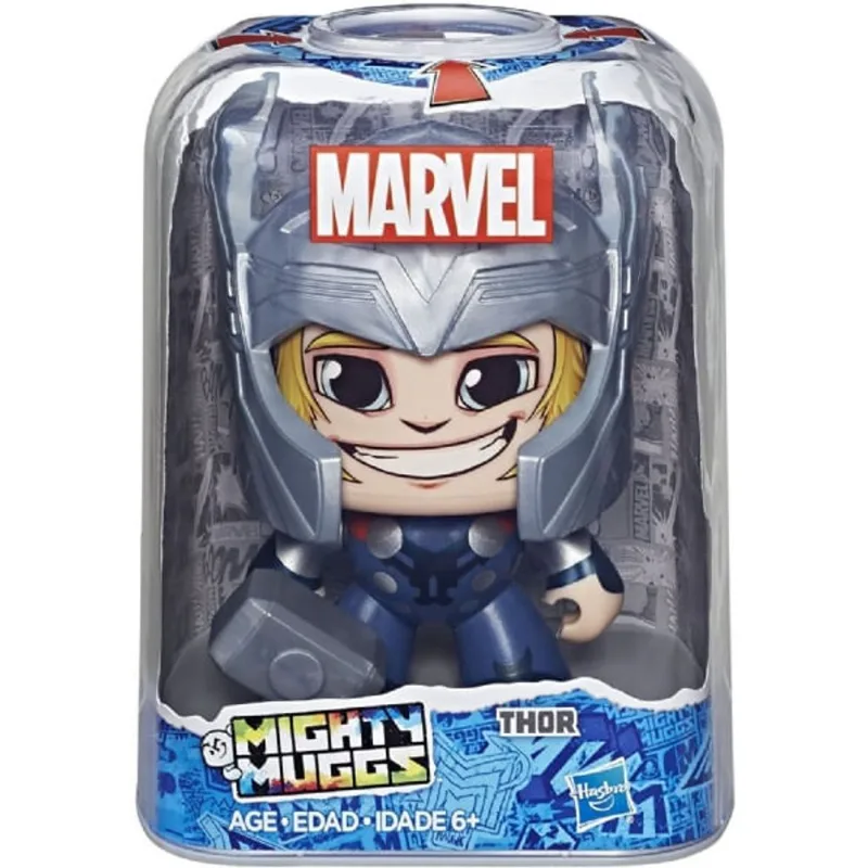 Mighty Muggs - Thor