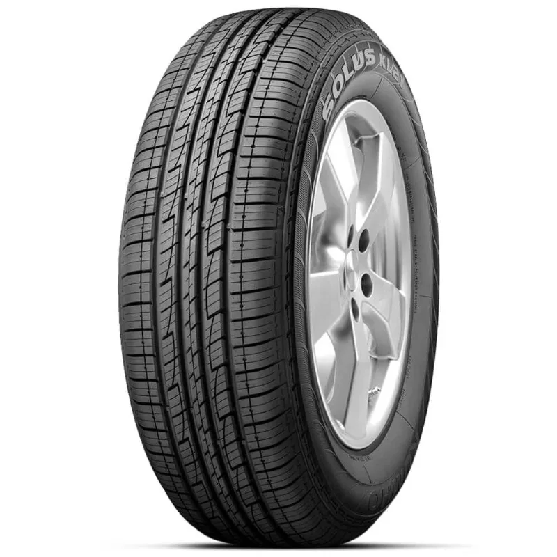 Pneu Kumho 235/55r18 104v Solus Kl21 Original Kia Sportage