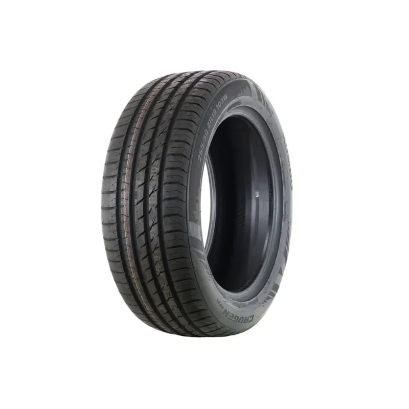 Pneu Aro 19 Kumho 255/50R19 103W HP91