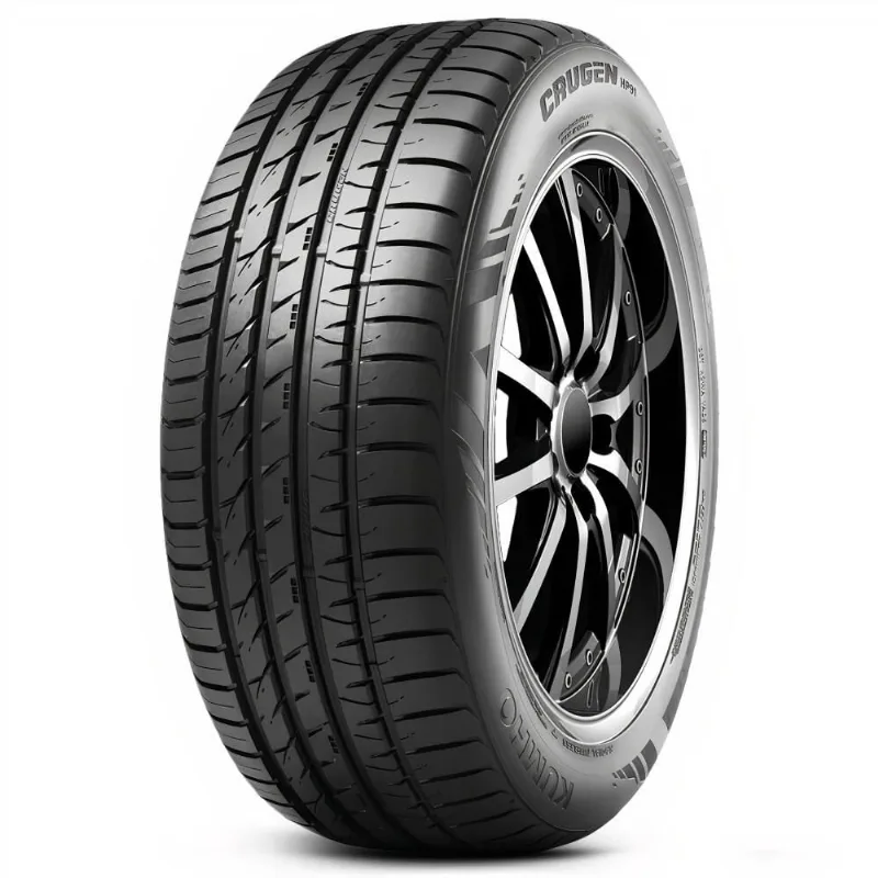 Pneu Kumho Aro 19 285/45r19 107W Crugen HP91
