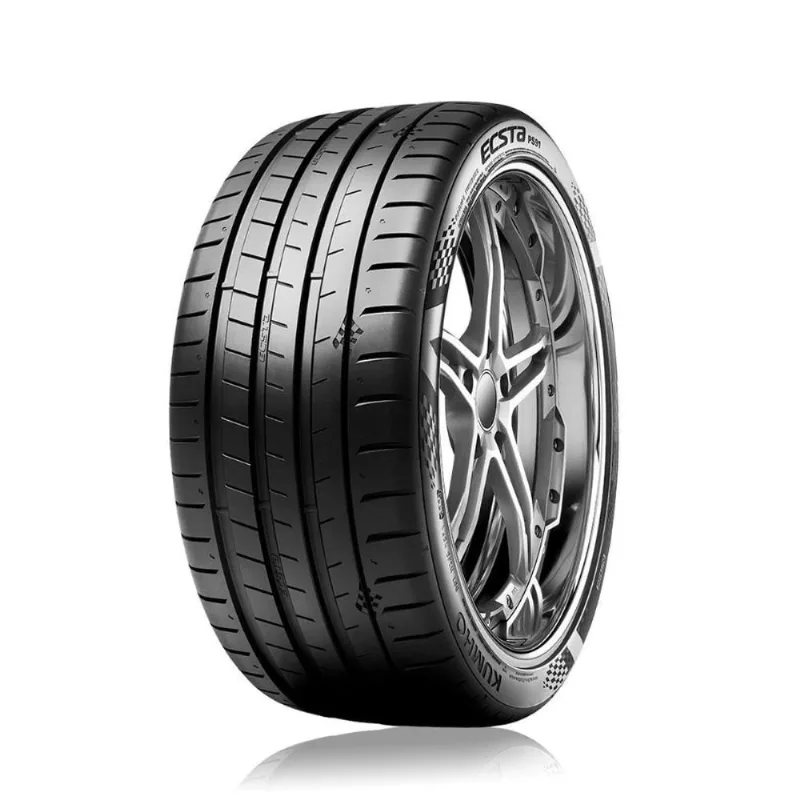 Pneu Aro 19 255/40ZR19 100Y Kumho Ecsta PS91