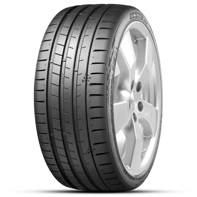 Pneu Kumho Aro 19 285/40r19 107Y tl Ecsta PS91