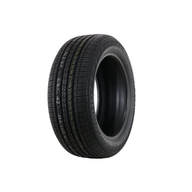 Pneu Aro 18 Kumho 235/55R18 104V KL21