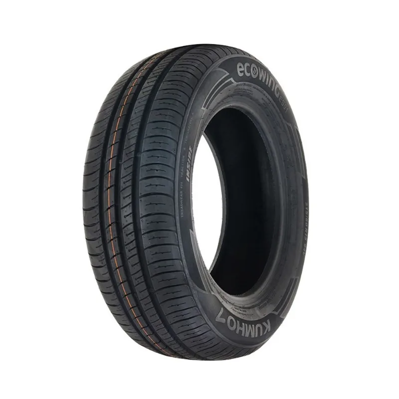 Pneu Aro 15 Kumho 215/60R15 94V Ecowing KH27