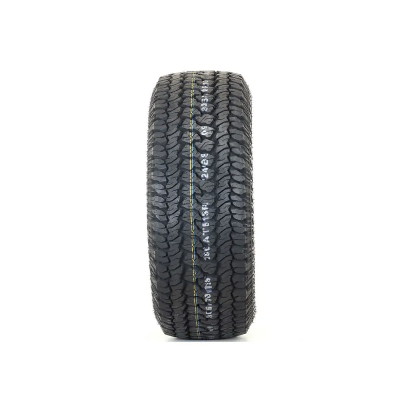 Pneu Aro 16 Kumho 305/70R16 127/121R AT51
