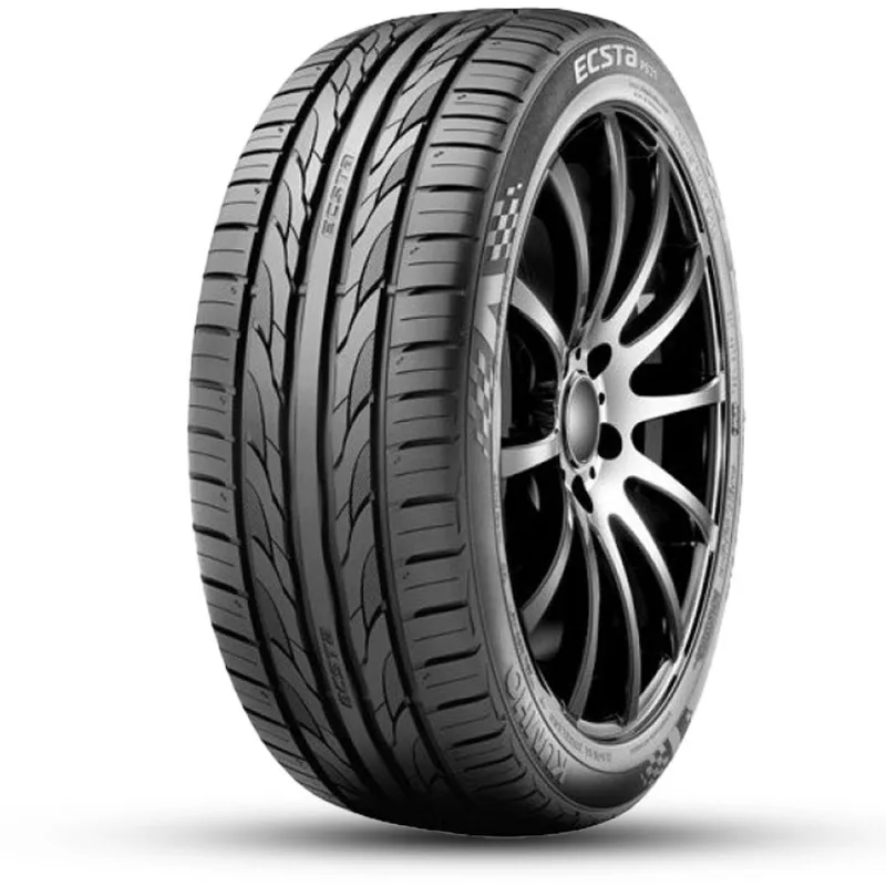Pneu Aro 18 225/50R18 Kumho 95W TL Ecsta PS31