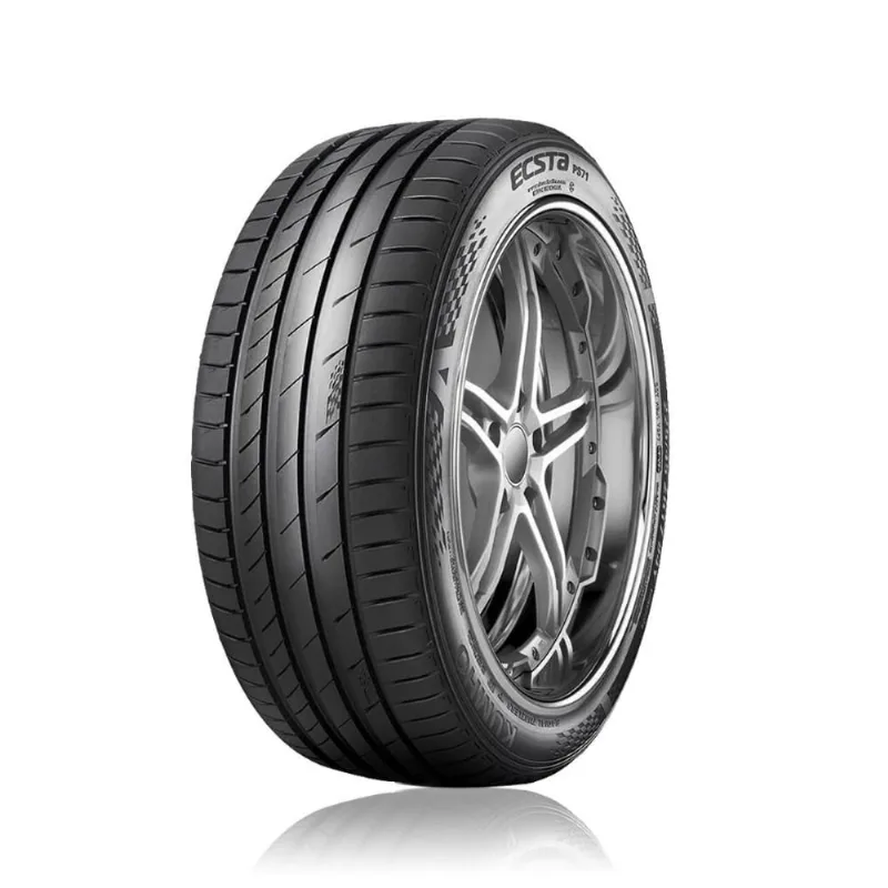 Pneu Aro 19 225/45ZR19 96Y Kumho Ecsta Ps71