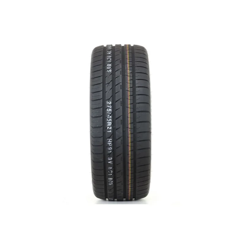 Pneu Aro 21 Kumho 275/45R21 110Y HP91