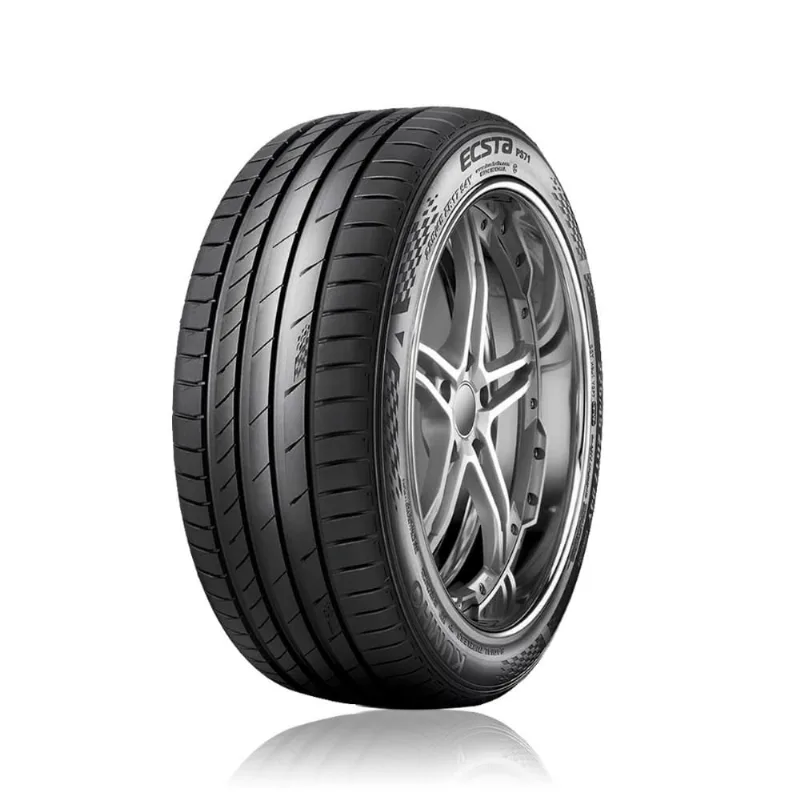 Pneu Aro 17 245/40Zr17 95Y Kumho Ecsta Ps71