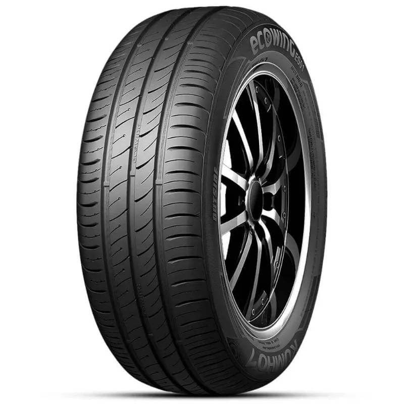 Pneu Kumho Aro 16 235/60r16 Tl 100 H Ecowing Kh27