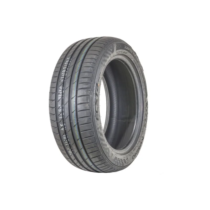 Pneu Aro 18 Kumho 235/50R18 97V PS71 (Run Flat)