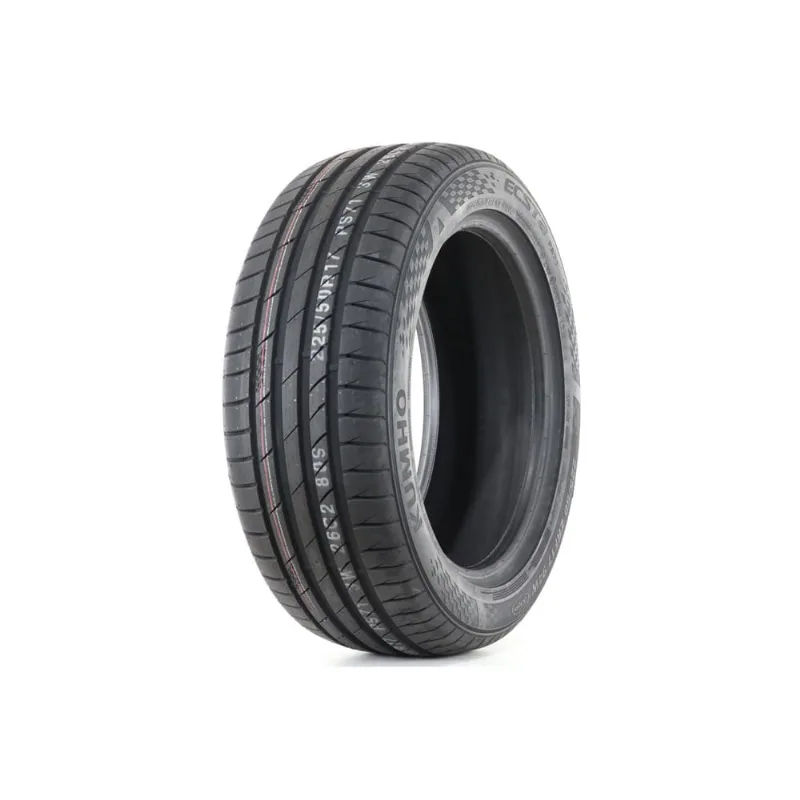 Pneu Aro 17 Kumho 225/50R17 94W PS71 Runflat