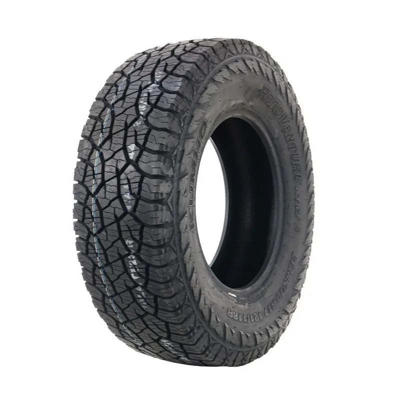 Pneu Aro 17 Kumho 285/70R17 10 Lonas 121/118R tl AT52