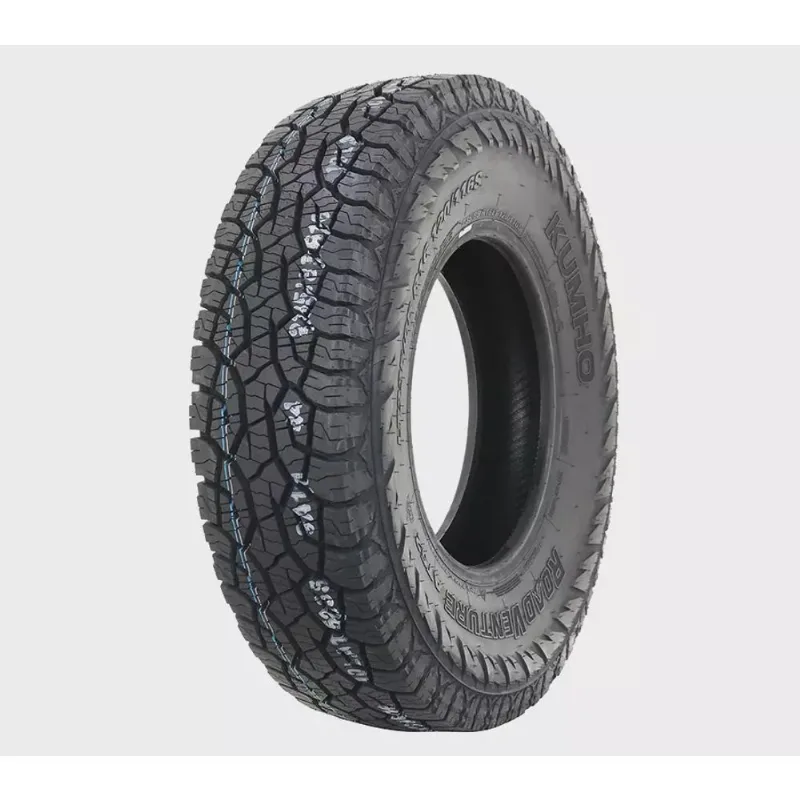 Pneu Aro 16 Kumho 235/85R16 10 Lonas 120/116S tl AT52