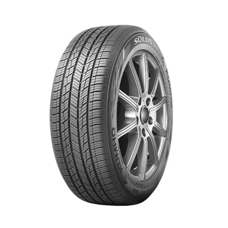 Pneu Kumho Aro 15 Solus TA51 205/60R15 91H