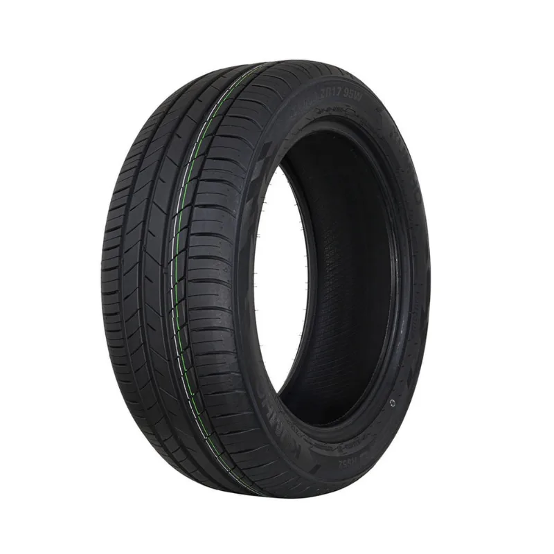 Pneu Aro 17 Kumho 215/50R17 95W Ecsta HS52