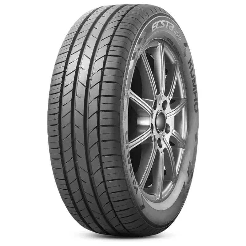 Pneu Kumho Aro 17 215/60r17 100V Ecsta HS52