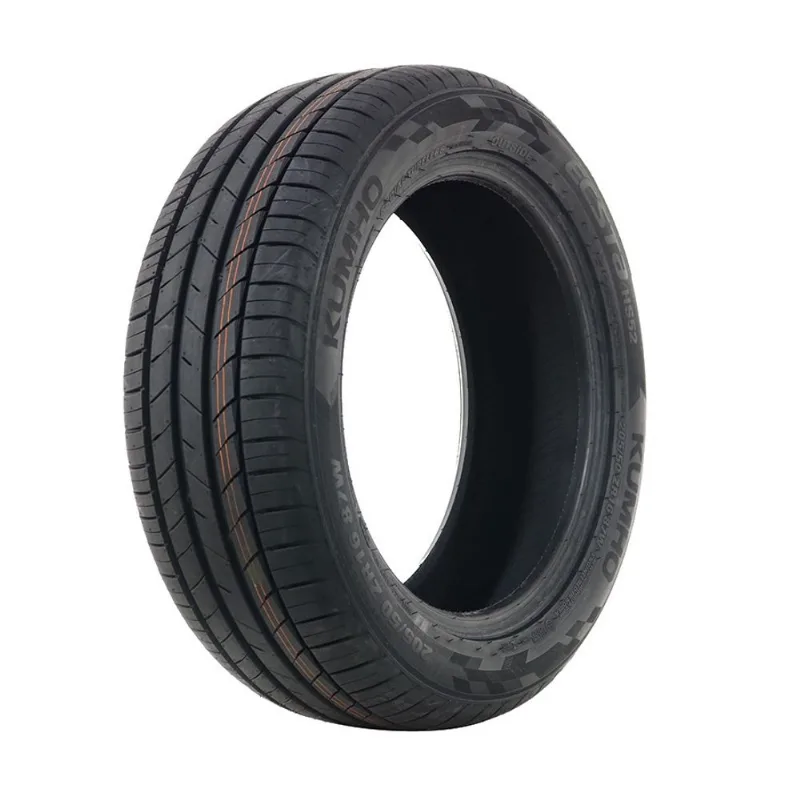 Pneu Aro 16 Kumho 205/50R16 87W Ecsta HS52