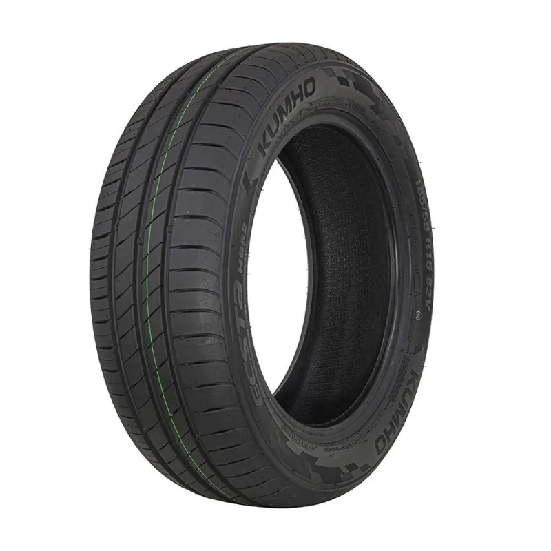 Pneu Aro 15 Kumho 185/55R15 82V Ecsta HS52